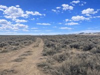 19.72 Acres Off-Grid Homestead Land : Elko : Nevada
