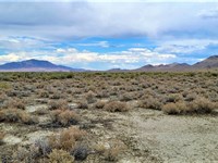Priced to Sell- 42A Near Winnemucca : Winnemucca : Humboldt County : Nevada