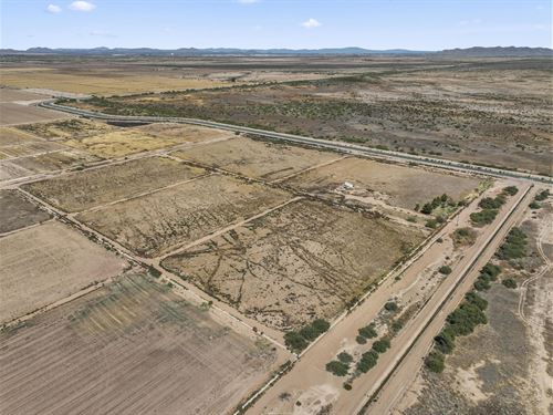 Prime Opportunity Agriculture : Casa Grande : Pinal County : Arizona