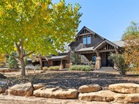 Three Canyons Ranch : Hesperus : La Plata County : Colorado