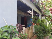 12 Acre Estate : Pacayitas : Costa Rica