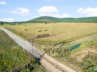 Buck Creek Ranch, Daisy, OK : Daisy : Pittsburg County : Oklahoma