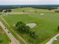 127 Acre Turn-Key Cattle Ranch : Pittsburg : Camp County : Texas