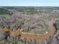 Reduced 41 Acres on The River : Covington : Newton County : Georgia