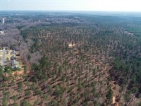 359 Acre Development Property : Covington : Newton County : Georgia