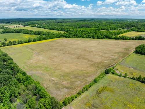 141 Row Crop Acres, 2 Wells Wit : Jonesboro : Craighead County : Arkansas