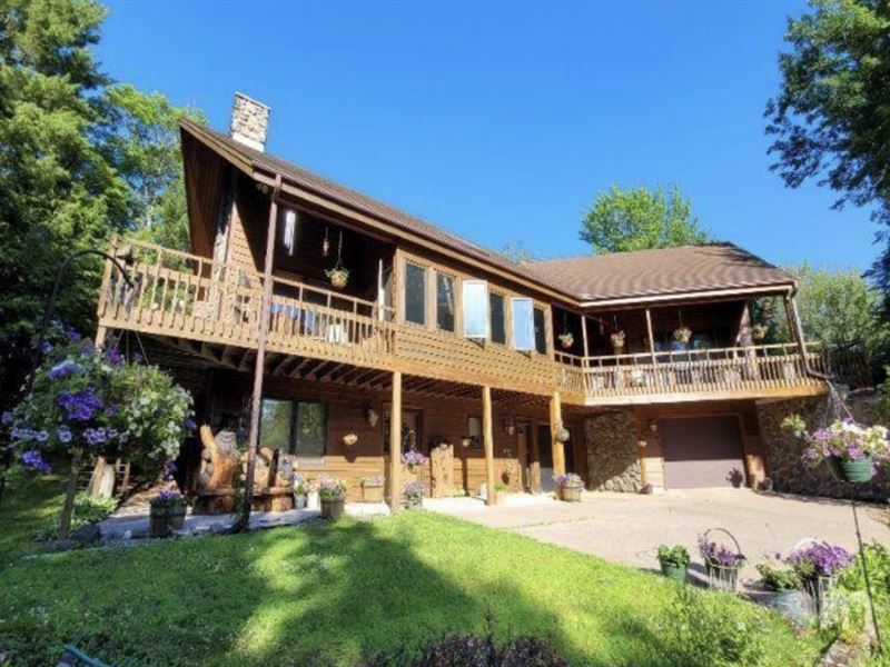 Superior Solitude, Lake Superior : Ontonagon : Ontonagon County : Michigan