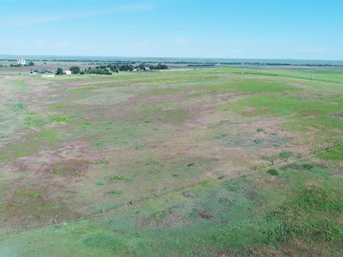 33 Acres, Dawes County, Chadron : Chadron : Dawes County : Nebraska