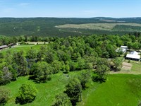 Bellissimo Tramonto Casa : Broken Bow : McCurtain County : Oklahoma