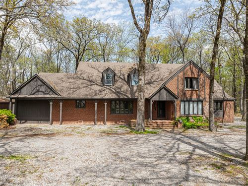 Great Duck Lodge or Nice Home, Shop : Weiner : Poinsett County : Arkansas