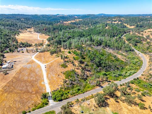 Cool Spring Estate : Cool : El Dorado County : California