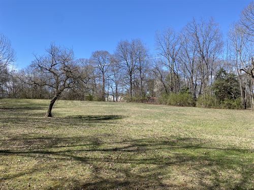 Investment Opportunity Near I-85 : Wellford : Spartanburg County : South Carolina