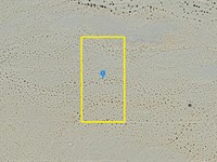 $777.77 Down, Land for Any Plan : Twentynine Palms : San Bernardino County : California