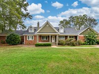 Mini Farm on 10 Acres : Greensboro : Greene County : Georgia