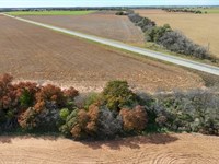 30.24 Acres in Wilbarger County, TX : Vernon : Wilbarger County : Texas