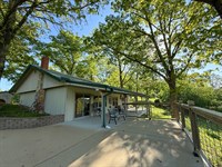 15 Acres in Southern Mo, 2 Homes : Cabool : Texas County : Missouri