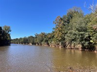 Flint River Forest : Roberta : Crawford County : Georgia