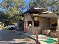 Game Processing Biz on 34 Acres : Taylor : Bienville Parish : Louisiana