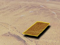 Your Desert Escape : Twentynine Palms : San Bernardino County : California