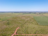 Beautiful Property, $999 Down : Granite : Greer County : Oklahoma