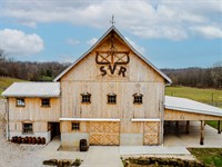 Highland Hills Venue : Newark : Licking County : Ohio