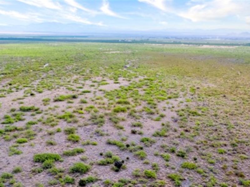 9 Acres Perfect for Retirement : Cochise : Cochise County : Arizona