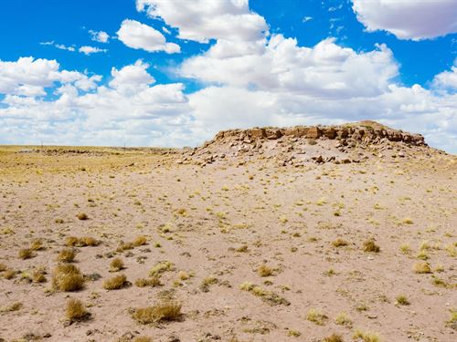 20 Beautiful Acres : Sun Valley : Navajo County : Arizona