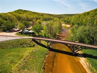 Investment Opportunity : Dora : Douglas County : Missouri