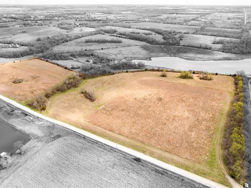 Acreage for Sale Garden City MO : Garden City : Cass County : Missouri