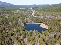 Black Bear 104 : Waldron : Scott County : Arkansas