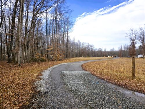 Building Made Easy : Keysville : Charlotte County : Virginia