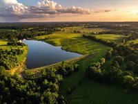 476.41 Acres in Gilmer, Texas : Gilmer : Upshur County : Texas