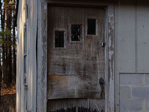 20 Acres in Polk County, AR : Mena : Polk County : Arkansas