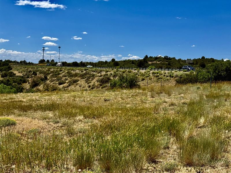 Skyway Ranch : Dolores : Montezuma County : Colorado