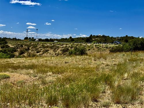 Skyway Ranch : Dolores : Montezuma County : Colorado
