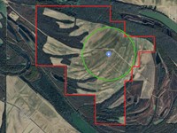 Mossy Island Plantation : Moorehead : Leflore County : Mississippi