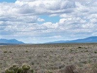 Build, Explore, Live, $100/Mo : San Luis : Costilla County : Colorado