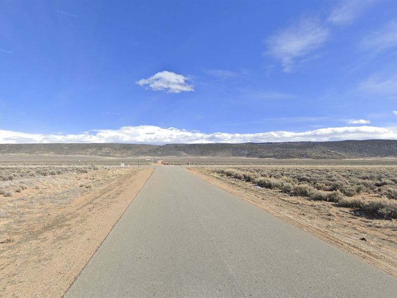 Fish, Camp, Chill 5 AC for $100/Mo : San Luis : Costilla County : Colorado