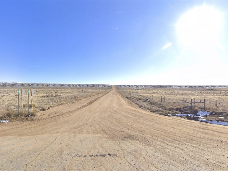 5 Scenic Acres-Colorado, $100/Mo : Sanford : Conejos County : Colorado