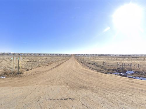 5 Scenic Acres-Colorado, $100/Mo : Sanford : Conejos County : Colorado