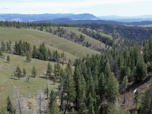 North Chandler Grande Ronde Ranch : Elgin : Union County : Oregon