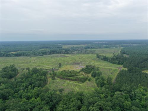 Strickland Acres 2 : Waskom : Harrison County : Texas