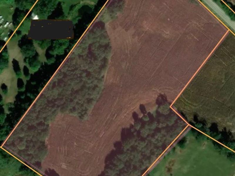 Hobby Farm : Hopkinsville : Christian County : Kentucky