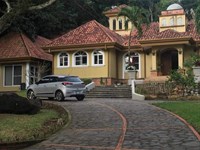 Luxurious and Beautiful Property : La Garita : Costa Rica