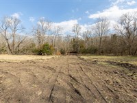 $999 Down, Everyone Qualifies : Annona : Red River County : Texas