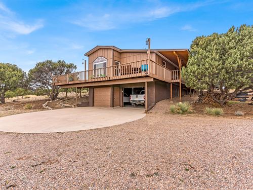 Wykagyl Ridge : Westcliffe : Custer County : Colorado