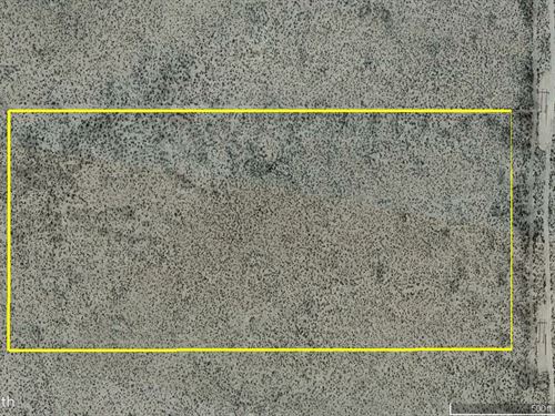 Solar Farm Candidate : Dell City : Hudspeth County : Texas