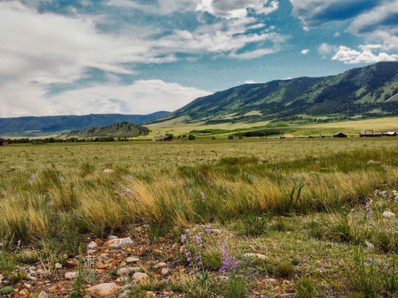 Centennial 6 : Centennial : Albany County : Wyoming