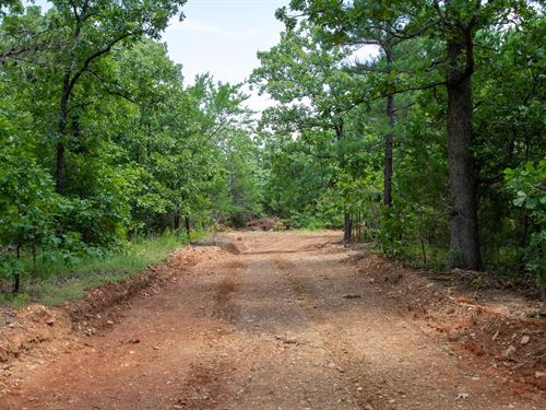 $999 Down Available : Wister : Le Flore County : Oklahoma