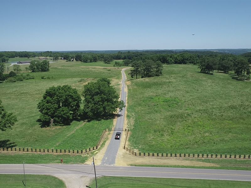 Horses, Home Sites, Open Land : Blountsville : Blount County : Alabama